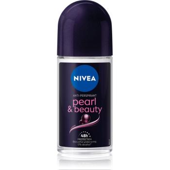 Nivea Pearl & Beauty kuličkový antiperspirant 50 ml