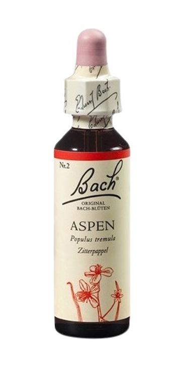 Dr. Bach Aspen 20 ml