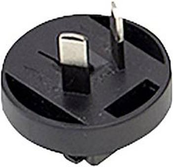 Mean Well AC-PLUG-AU2 AC-PLUG-AU2/40 mm