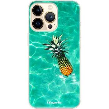 iSaprio Pineapple 10 pro iPhone 13 Pro Max (pin10-TPU3-i13pM)