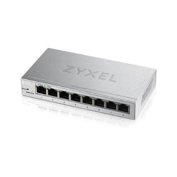 Zyxel GS1200-5, 5 Port Gigabit  webmanaged Switch, GS1200-5-EU0101F