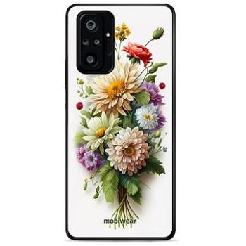 Mobiwear Glossy lesklý pro Xiaomi Redmi Note 10 Pro - G016G (5904808461900)