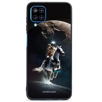 Mobiwear Glossy lesklý pro Samsung Galaxy A12 - G004G (5904808450645)