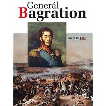 Generál Bagration (978-80-7268-693-3)