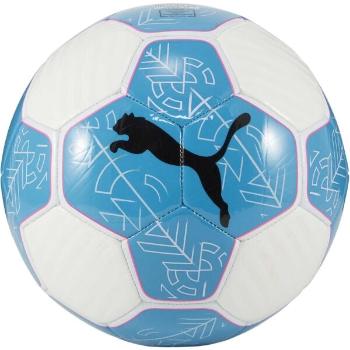 Puma PRESTIGE BALL Fotbalový míč, bílá, velikost