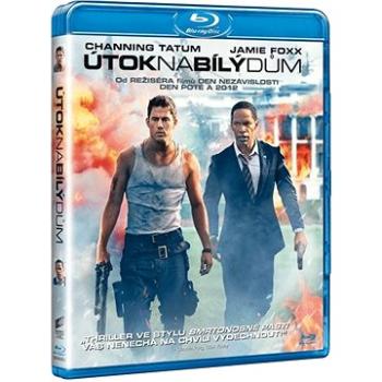 Útok na Bílý dům - Blu-ray (BD000833)
