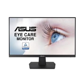 ASUS MT 27" VA27EHE FHD (1920x1080), IPS, 75Hz, Frameless, Flicker free, Low Blue Light, DSUB, 90LM0550-B01170