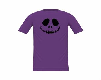 Dětské tričko Burton Skull