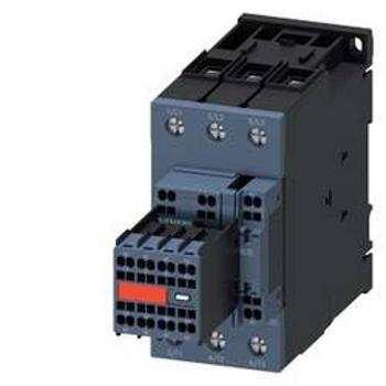 Stykač Siemens 3RT2038-3CL24-3MA0 3RT20383CL243MA0, 690 V/AC, 1 ks