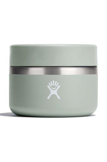 Obědová termoska Hydro Flask 12 Oz Insulated Food Jar Agave zelená barva, RF12374