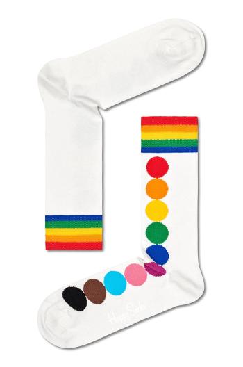 Ponožky Happy Socks (3-pack) dámské