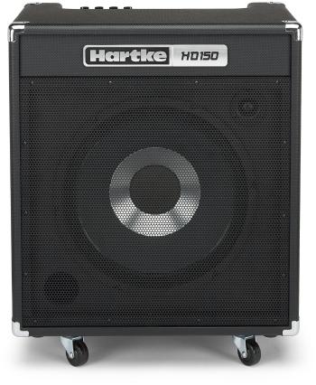 Hartke HD150 Baskytarové kombo