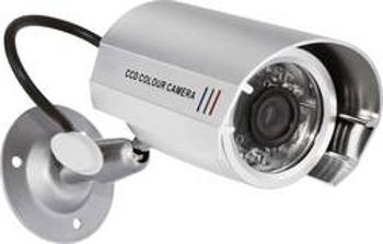 Atrapa kamery Smartwares CS22D SW