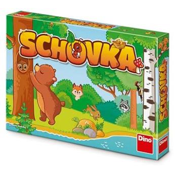 Schovka Dětská hra (8590878624030)