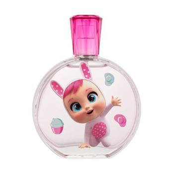 Cry Babies Cry Babies 100 ml toaletní voda pro děti