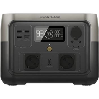 EcoFlow RIVER 2 Max (1ECOR623)