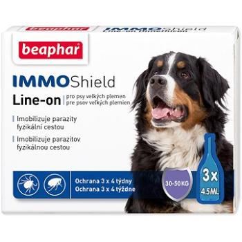 Beaphar Line-on IMMO Shield pro psy L (8711231133567)