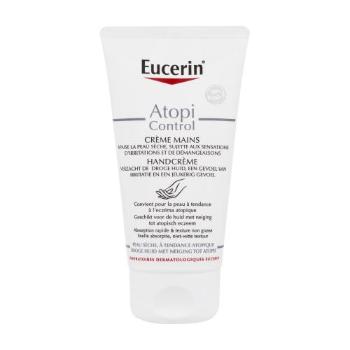 Eucerin AtopiControl Hand Cream 75 ml krém na ruce unisex