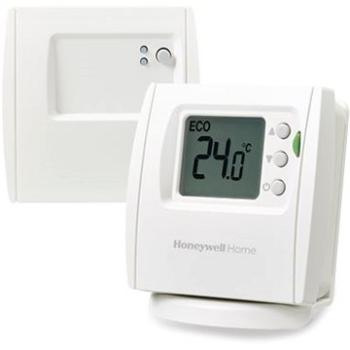 Honeywell prostorový termostat DT2R, digitální, bezdrátový (THR842DEU)