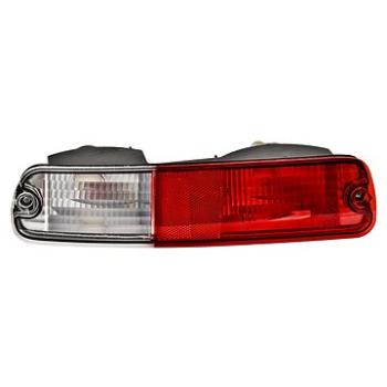 ACI MITSUBISHI PAJERO 00-07 03- zadní světlo do zadního nárazníku (bez objímek) P (3245934)