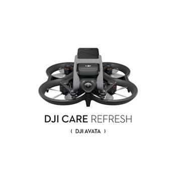 DJI Care Refresh 2-Year Plan (DJI Avata) EU (CP.QT.00006376.01)