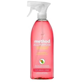 METHOD Univerzální čistič grapefruit 828 ml (817939005255)