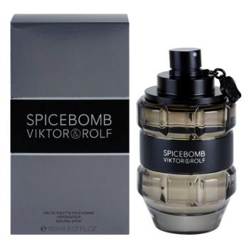 Viktor & Rolf Spicebomb toaletní voda pro muže 150 ml