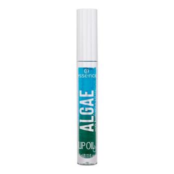 Essence Algae Lip Oil 4 ml olej na rty pro ženy