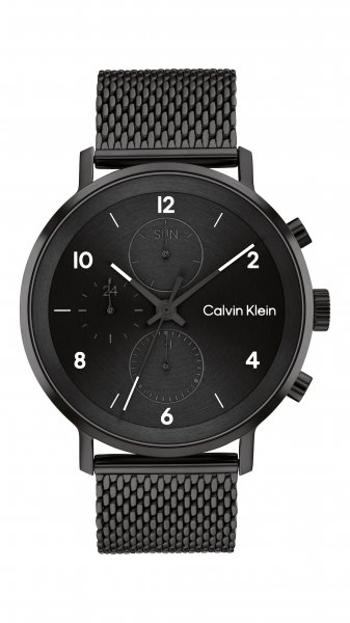 Hodinky CALVIN KLEIN 25200108