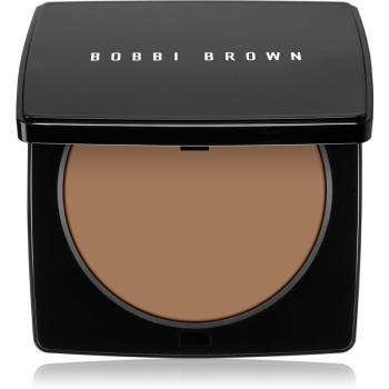 Bobbi Brown Sheer Finish Pressed Powder jemný kompaktní pudr odstín Soft Honey 11 g