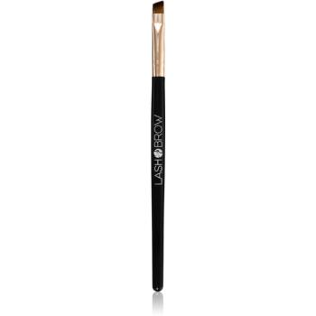 Lash Brow Eyebrow Brush Type 2 zkosený štětec na obočí 1 ks