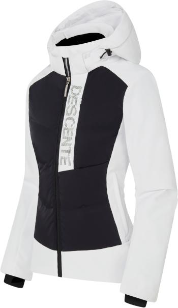 Descente Bianca Jacket - Super White XXS