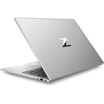 HP ZBook Firefly 14 G9 Silver (69Q71EA#BCM)