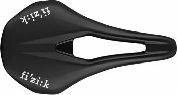 fi´zi:k Vento Argo R5 Black 140 mm Ocel Sedlo