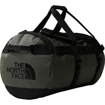 The North Face BASE CAMP DUFFEL M Cestovní taška, khaki, velikost