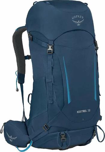 Osprey Kestrel 38 Atlas Blue S/M Outdoorový batoh