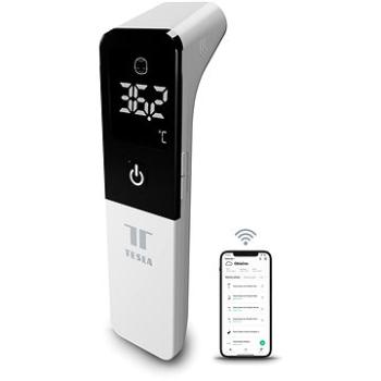 Tesla Smart Thermometer (TSL-HC-UFR102)