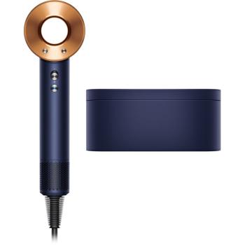 Dyson Supersonic™ HD07 Prussian Blue/Copper velmi výkonný ionizační fén na vlasy 1 ks