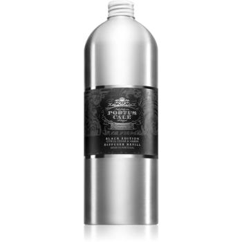 Castelbel Portus Cale Black Edition náplň do aroma difuzérů 900 ml