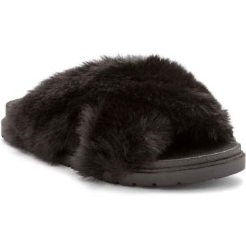 Coqui BOA Dámské pantofle, černá, velikost 39