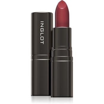 Inglot Q10 vyživující rtěnka odstín 40 4.5 g