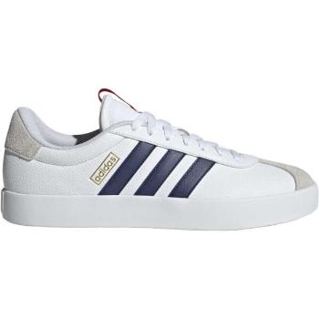 adidas VL COURT 3.0 Pánské tenisky, bílá, velikost 43 1/3