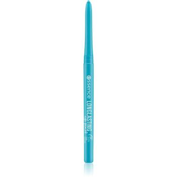 Essence LONG-LASTING tužka na oči odstín 17 tu-tu-tourquoise 0.28 g