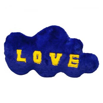 Sada 2 ks – Dekorativní polštář Love Cloud 75×40 cm