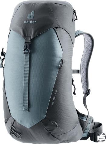 Deuter AC Lite 14 SL Shale/Graphite Outdoorový batoh