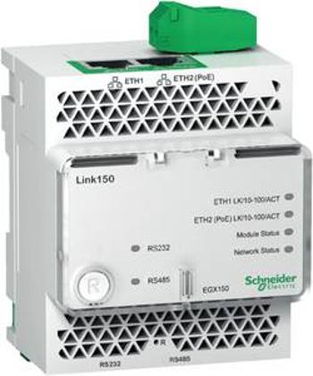 Měřič spotřeby el. energie Schneider Electric EGX150, EGX150