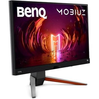 27" BenQ Mobiuz EX270M (9H.LLALJ.LBE)