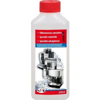 Scanpart Tekutý odvápňovač pro automatické kávovary, 250ml (2790000649)