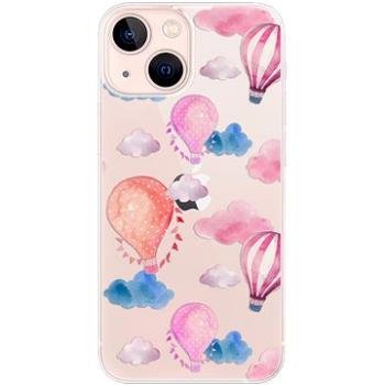 iSaprio Summer Sky pro iPhone 13 mini (smrsky-TPU3-i13m)