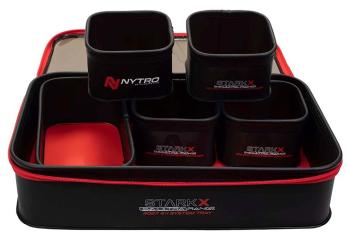 Nytro pouzdro starkx 4027 eva system tray 4+1